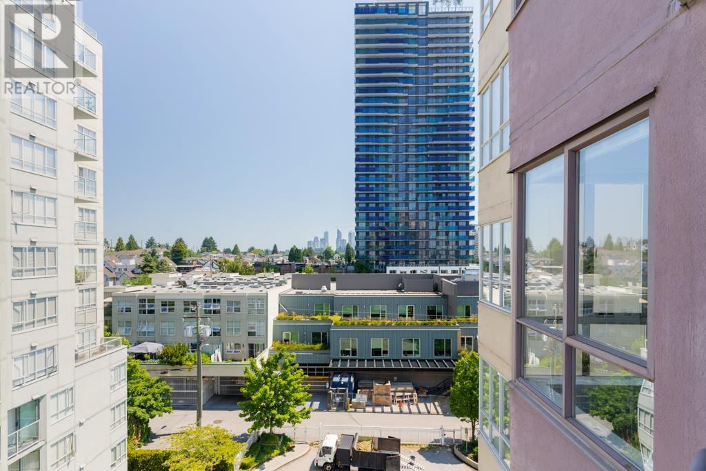710 3455 Ascot Place, Vancouver, British Columbia  V5R 6B7 - Photo 22 - R2978194
