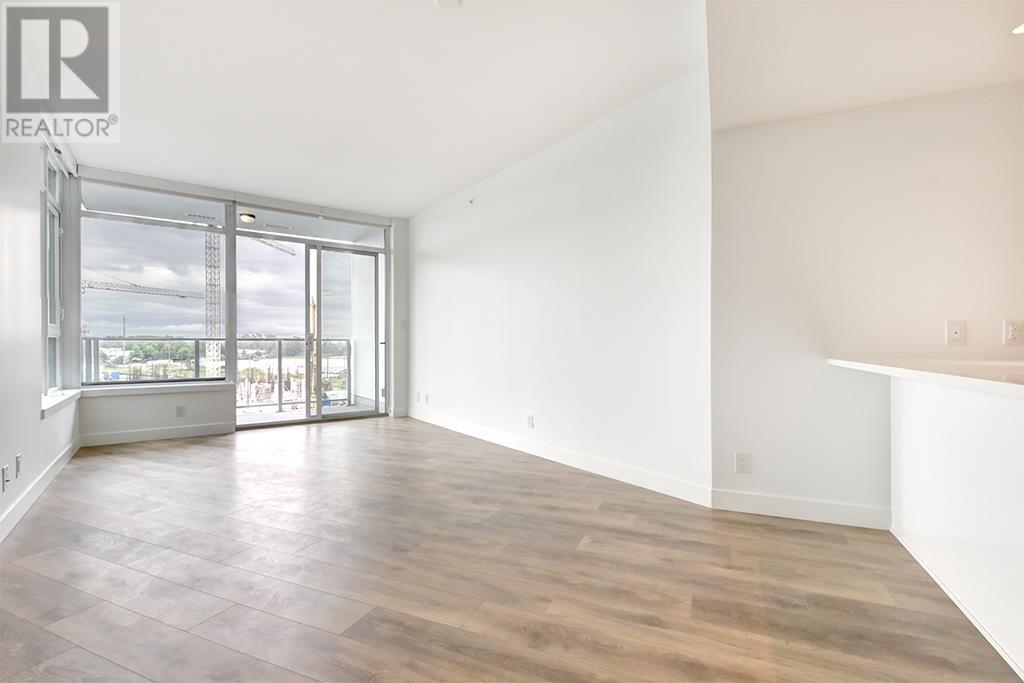 805 3557 Sawmill Crescent, Vancouver, British Columbia  V5S 0E2 - Photo 2 - R2978195