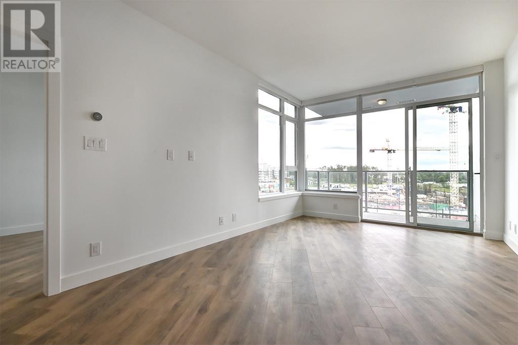 805 3557 Sawmill Crescent, Vancouver, British Columbia  V5S 0E2 - Photo 3 - R2978195