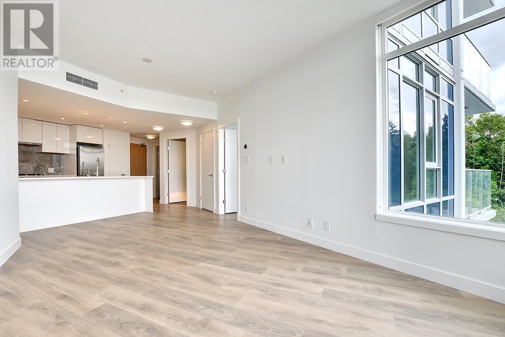 805 3557 Sawmill Crescent, Vancouver, British Columbia  V5S 0E2 - Photo 4 - R2978195