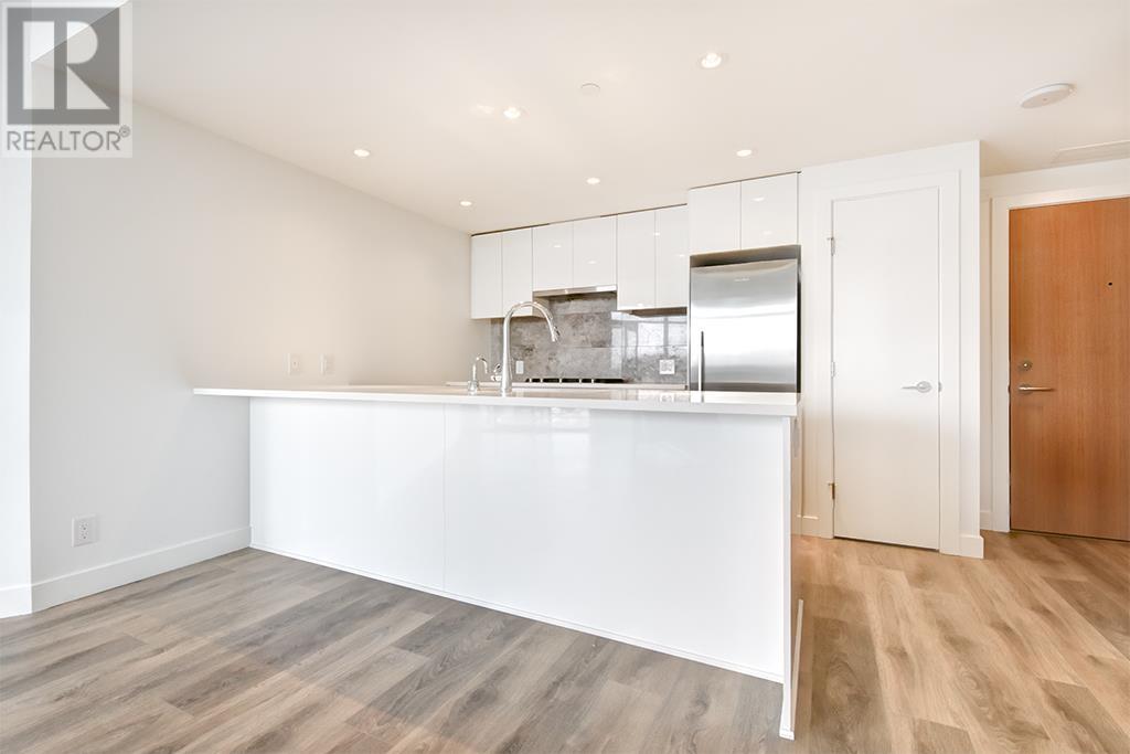 805 3557 Sawmill Crescent, Vancouver, British Columbia  V5S 0E2 - Photo 6 - R2978195