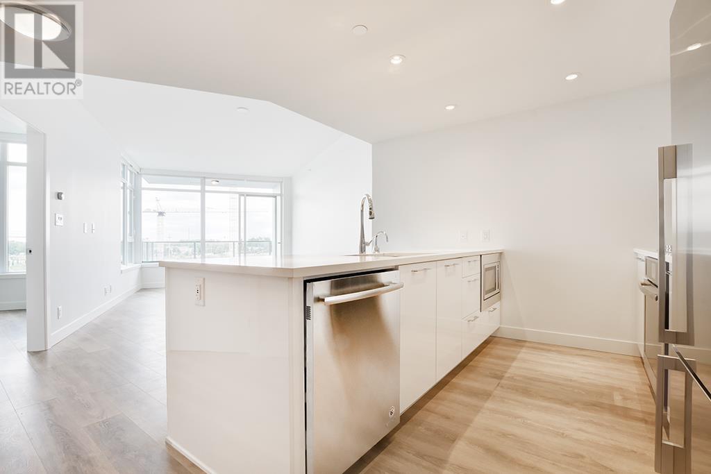 805 3557 Sawmill Crescent, Vancouver, British Columbia  V5S 0E2 - Photo 7 - R2978195