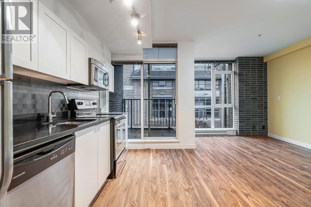 301 2511 Quebec Street, Vancouver, British Columbia  V5T 0B6 - Photo 14 - R2978197