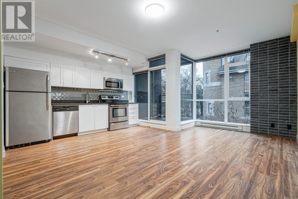 301 2511 Quebec Street, Vancouver, British Columbia  V5T 0B6 - Photo 3 - R2978197
