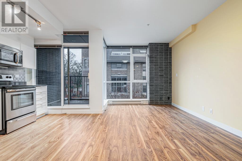 301 2511 Quebec Street, Vancouver, British Columbia  V5T 0B6 - Photo 4 - R2978197