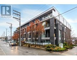 301 2511 QUEBEC STREET, Vancouver, British Columbia