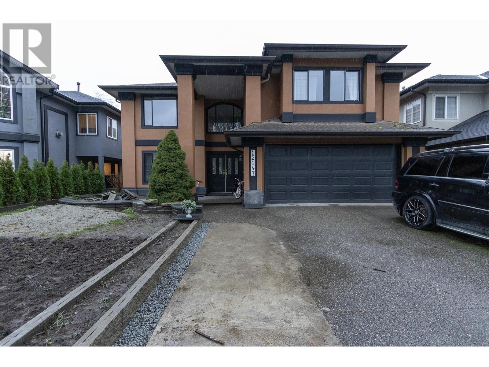 12147 201 Street, Maple Ridge, British Columbia  V2X 3M4 - Photo 1 - R2978198