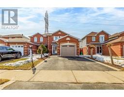 127 Meadowlark Drive Brfs - Fletcher'S Creek South, Brampton, Ca