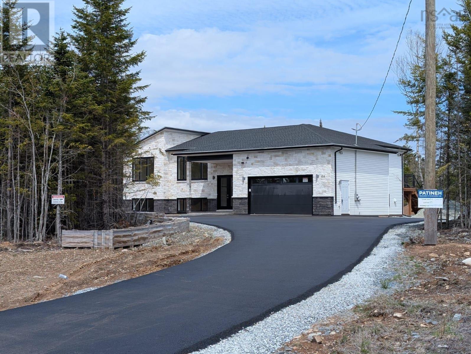 414 Canoe Crescent, hammonds plains, Nova Scotia