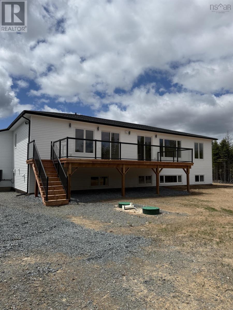 414 Canoe Crescent, Hammonds Plains, Nova Scotia  B4B 2P5 - Photo 2 - 202503658