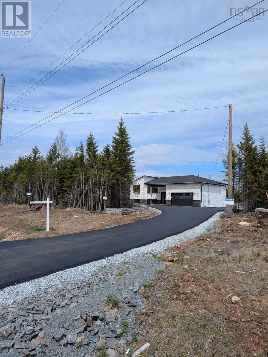 414 Canoe Crescent, Hammonds Plains, Nova Scotia  B4B 2P5 - Photo 35 - 202503658