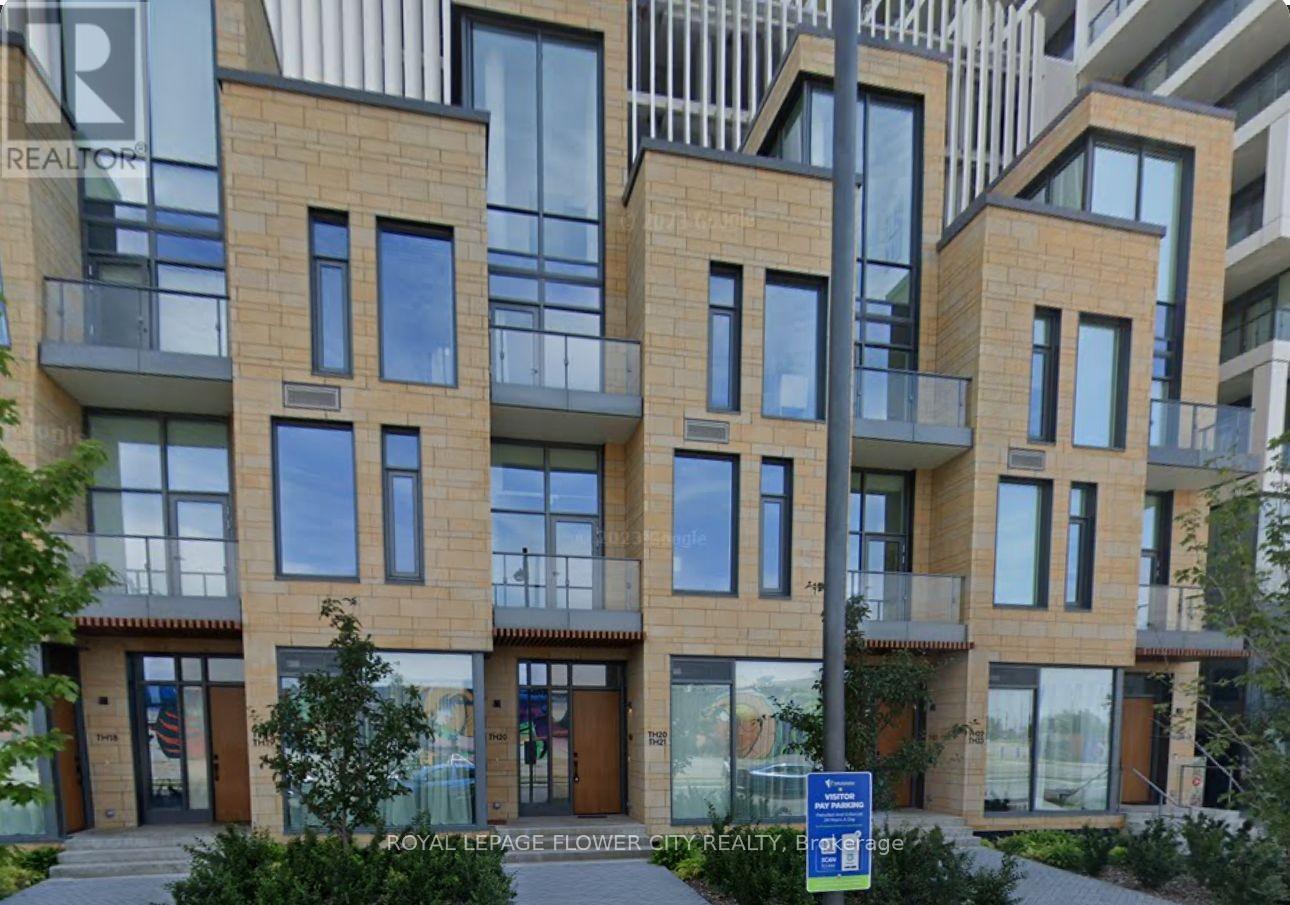 Property at TH 20 - 7 BUTTERMILL AVENUE image