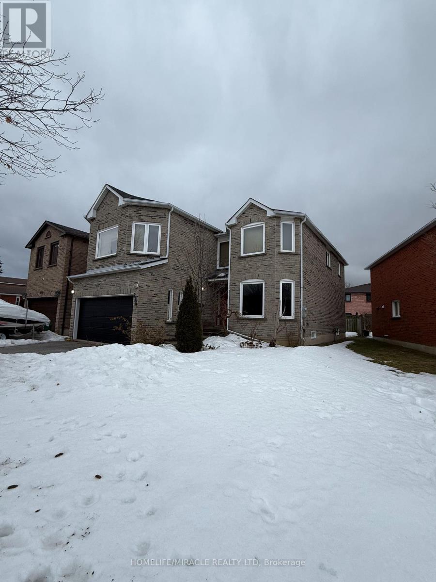 286 Brickstone Circle, Vaughan, Ontario  L4J 6L5 - Photo 29 - N12021097