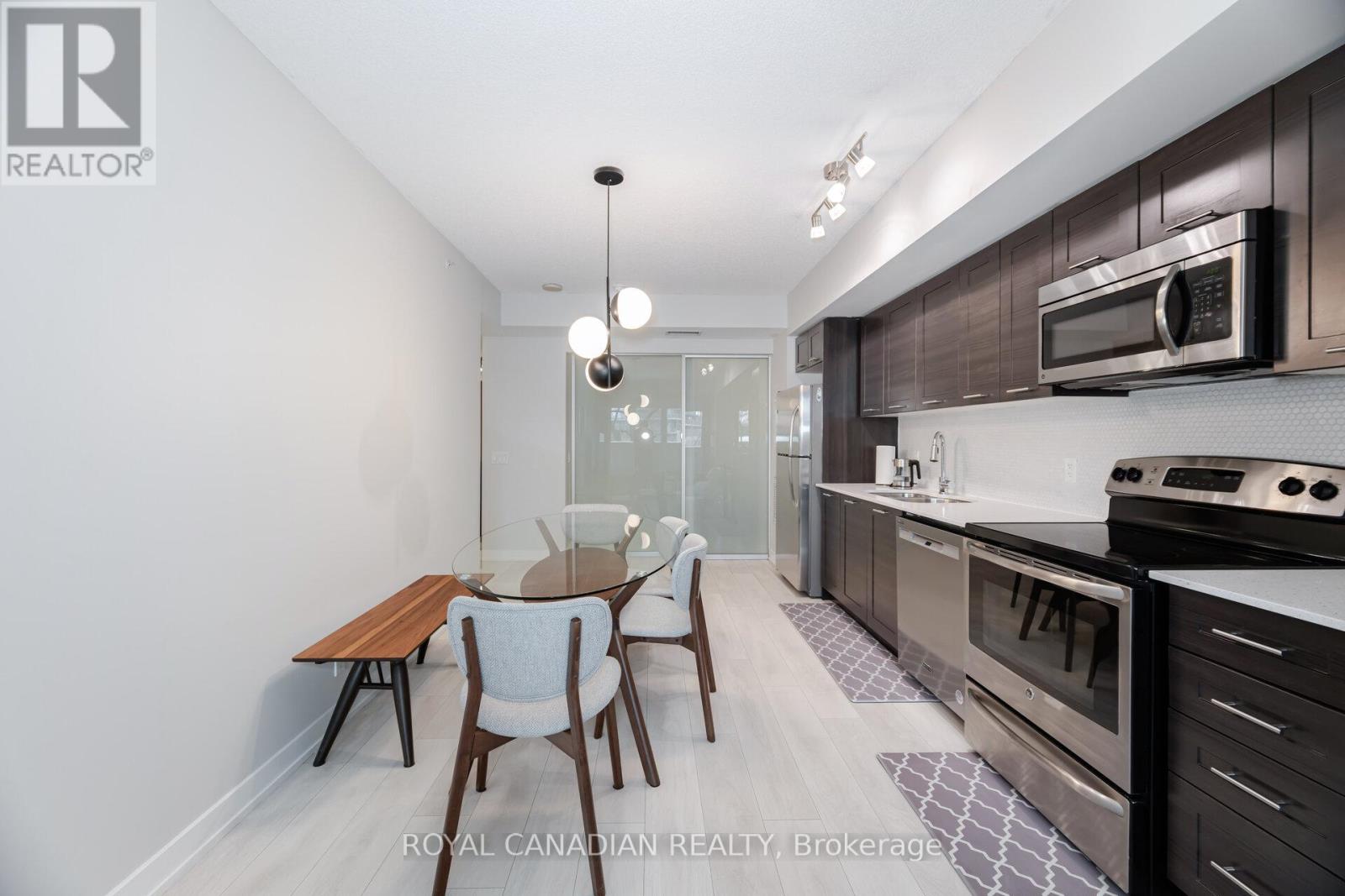 315 - 2220 Lake Shore Boulevard W, Toronto (Mimico), Ontario  M8V 0C1 - Photo 14 - W12021093