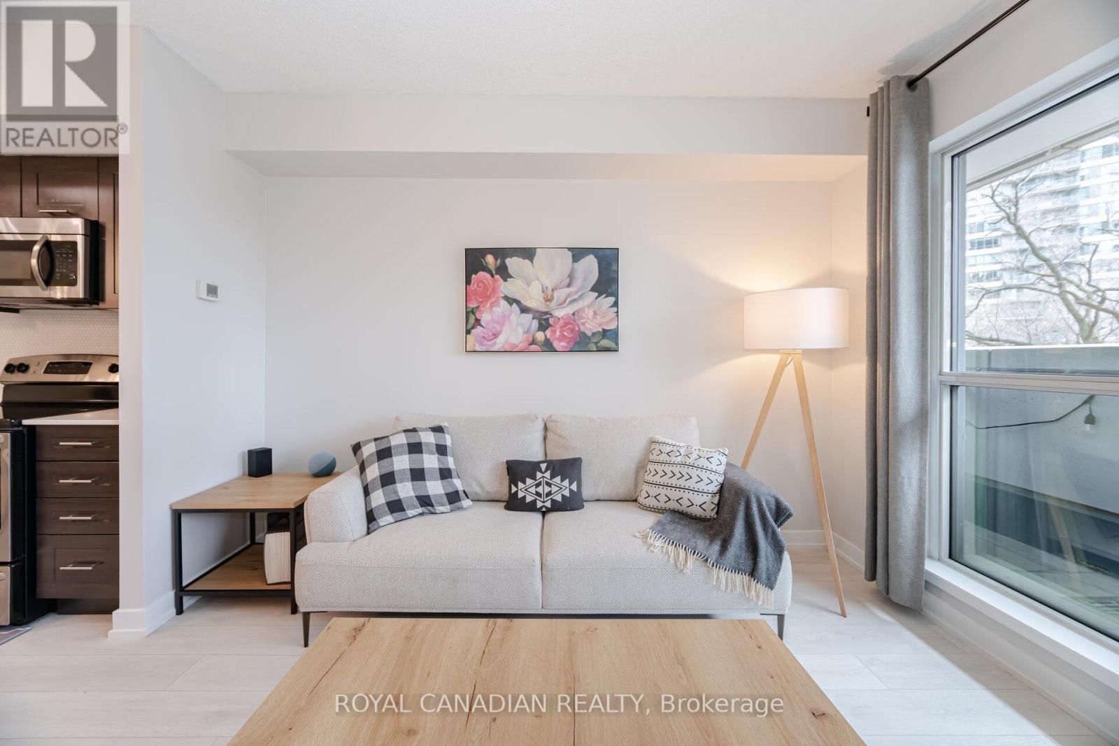 315 - 2220 Lake Shore Boulevard W, Toronto (Mimico), Ontario  M8V 0C1 - Photo 18 - W12021093