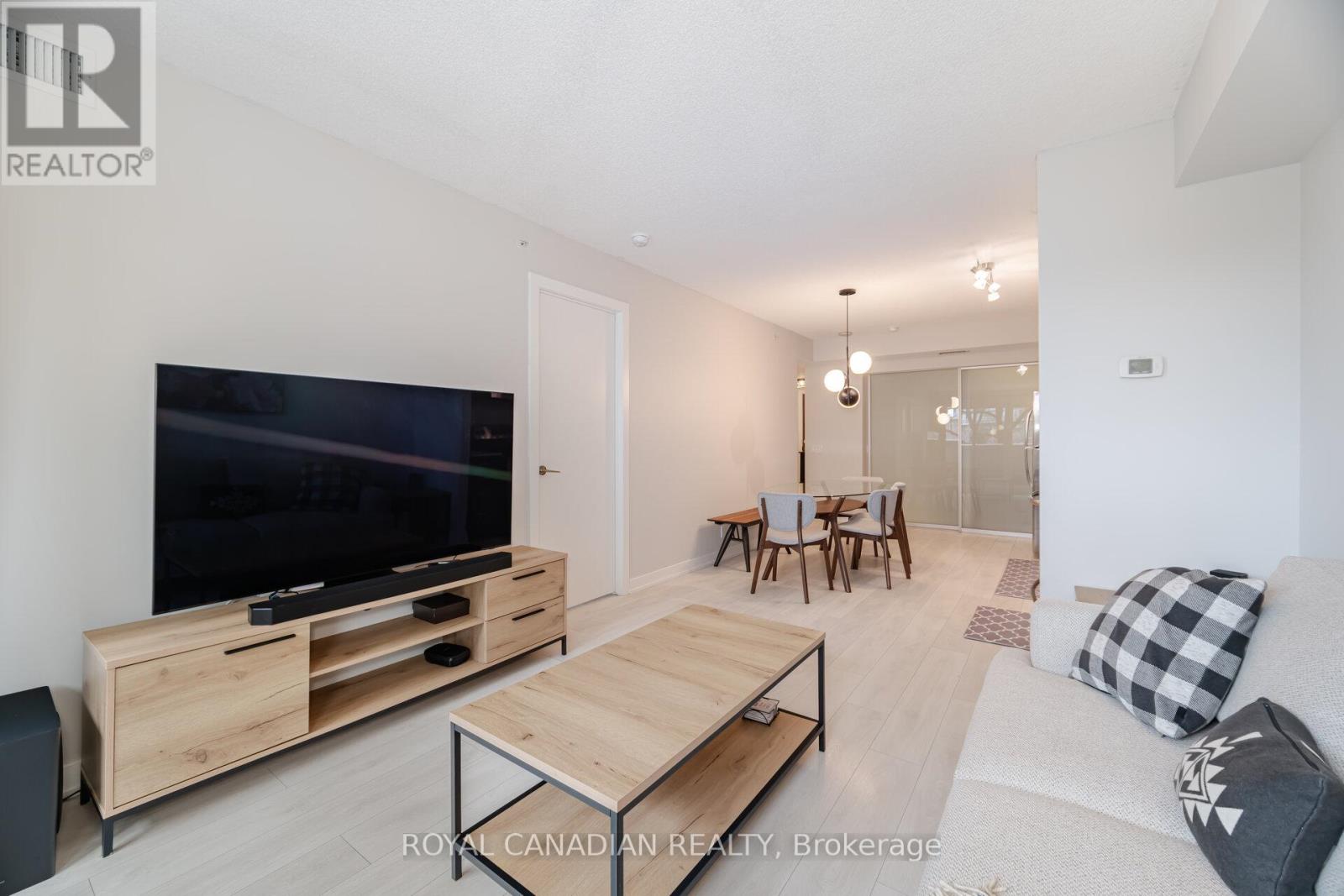 315 - 2220 Lake Shore Boulevard W, Toronto (Mimico), Ontario  M8V 0C1 - Photo 19 - W12021093