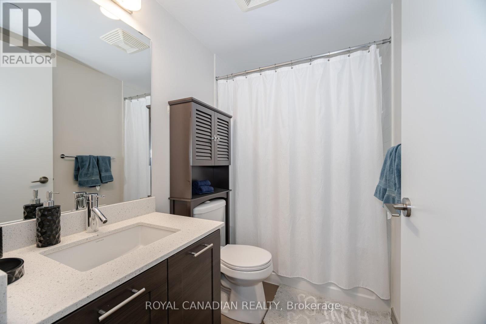 315 - 2220 Lake Shore Boulevard W, Toronto (Mimico), Ontario  M8V 0C1 - Photo 24 - W12021093