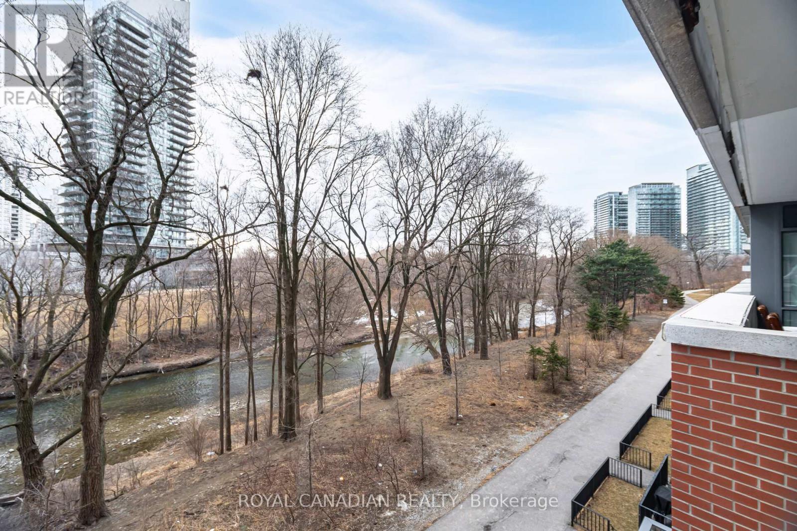 315 - 2220 Lake Shore Boulevard W, Toronto (Mimico), Ontario  M8V 0C1 - Photo 33 - W12021093