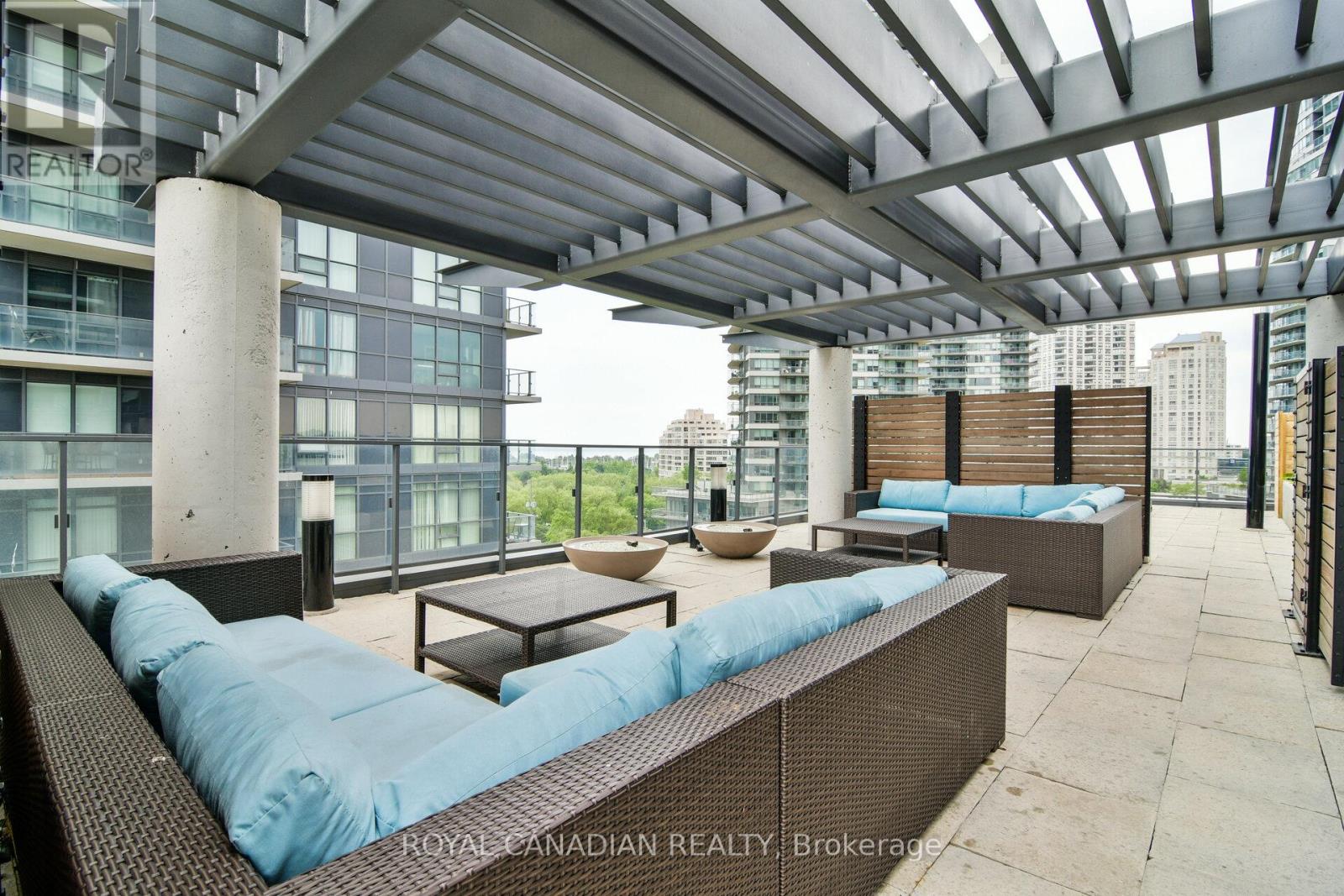 315 - 2220 Lake Shore Boulevard W, Toronto (Mimico), Ontario  M8V 0C1 - Photo 38 - W12021093