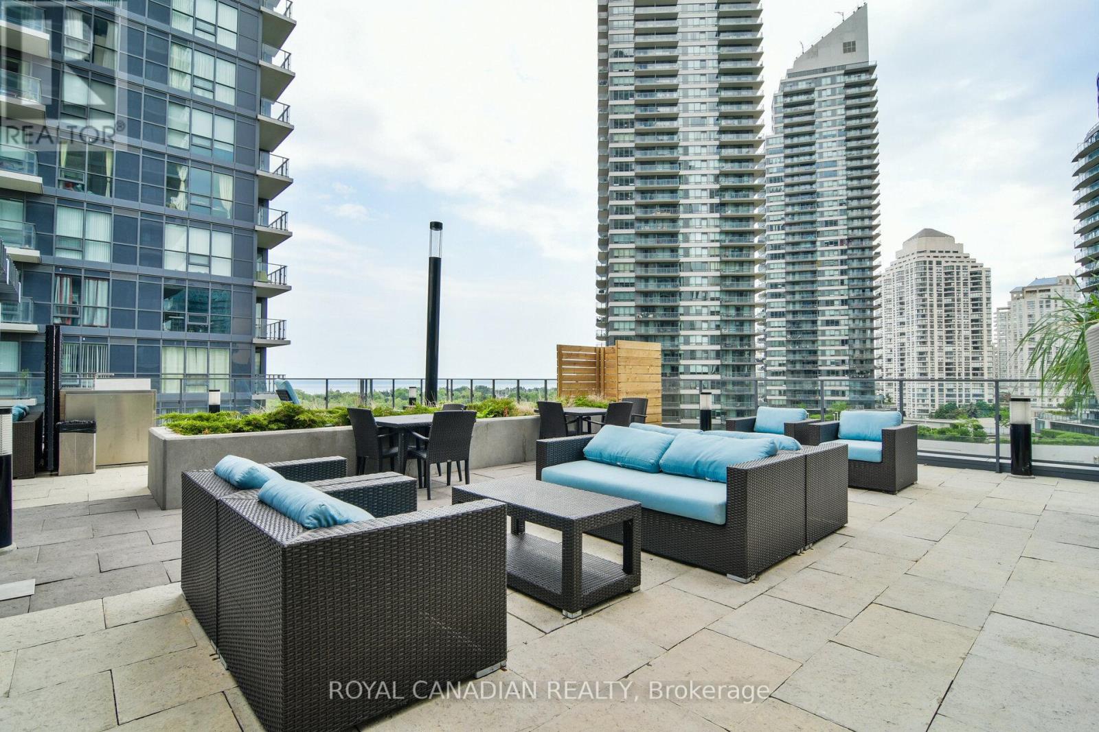 315 - 2220 Lake Shore Boulevard W, Toronto (Mimico), Ontario  M8V 0C1 - Photo 39 - W12021093