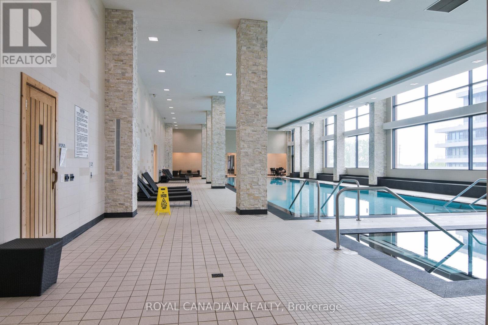 315 - 2220 Lake Shore Boulevard W, Toronto (Mimico), Ontario  M8V 0C1 - Photo 41 - W12021093