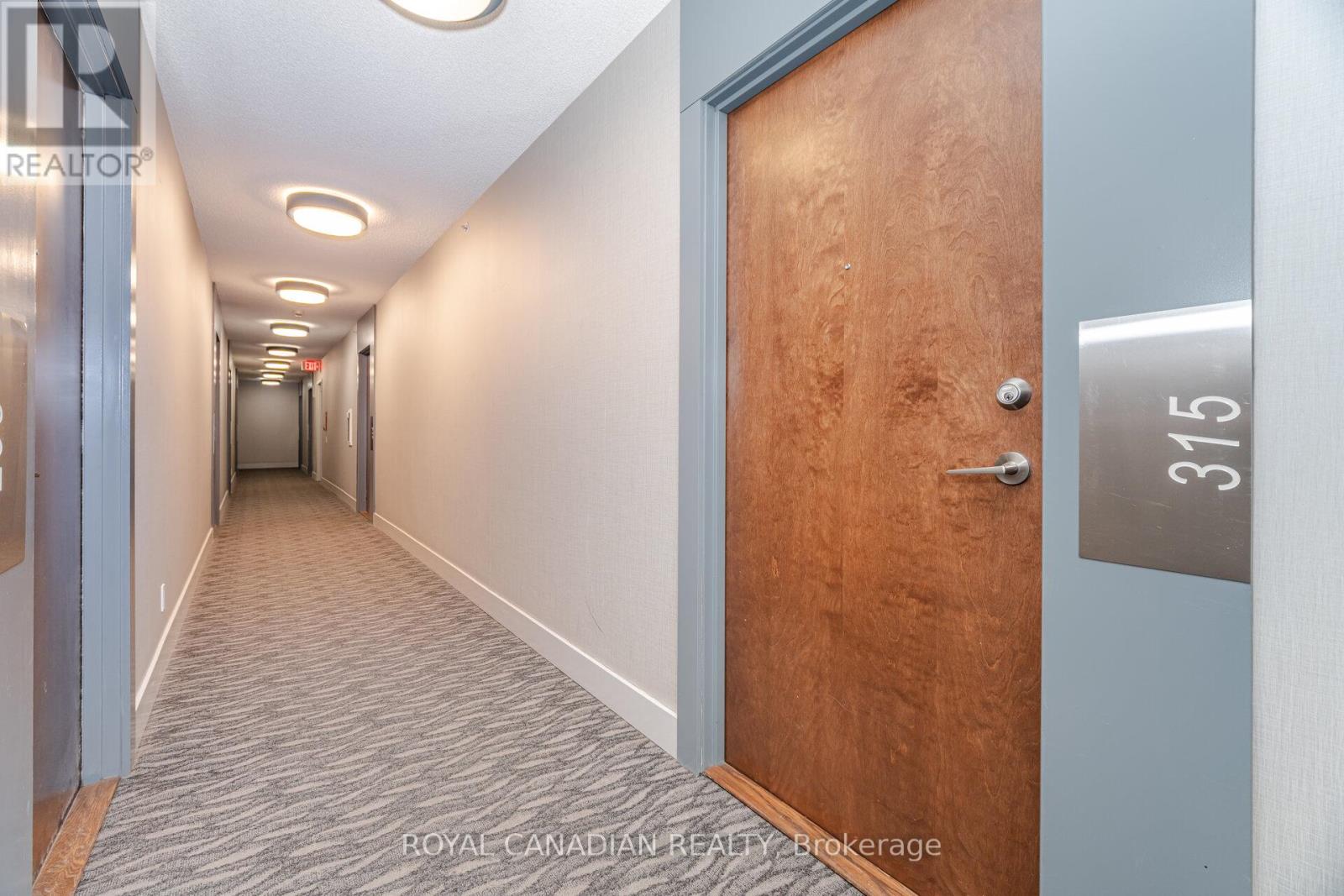 315 - 2220 Lake Shore Boulevard W, Toronto (Mimico), Ontario  M8V 0C1 - Photo 7 - W12021093