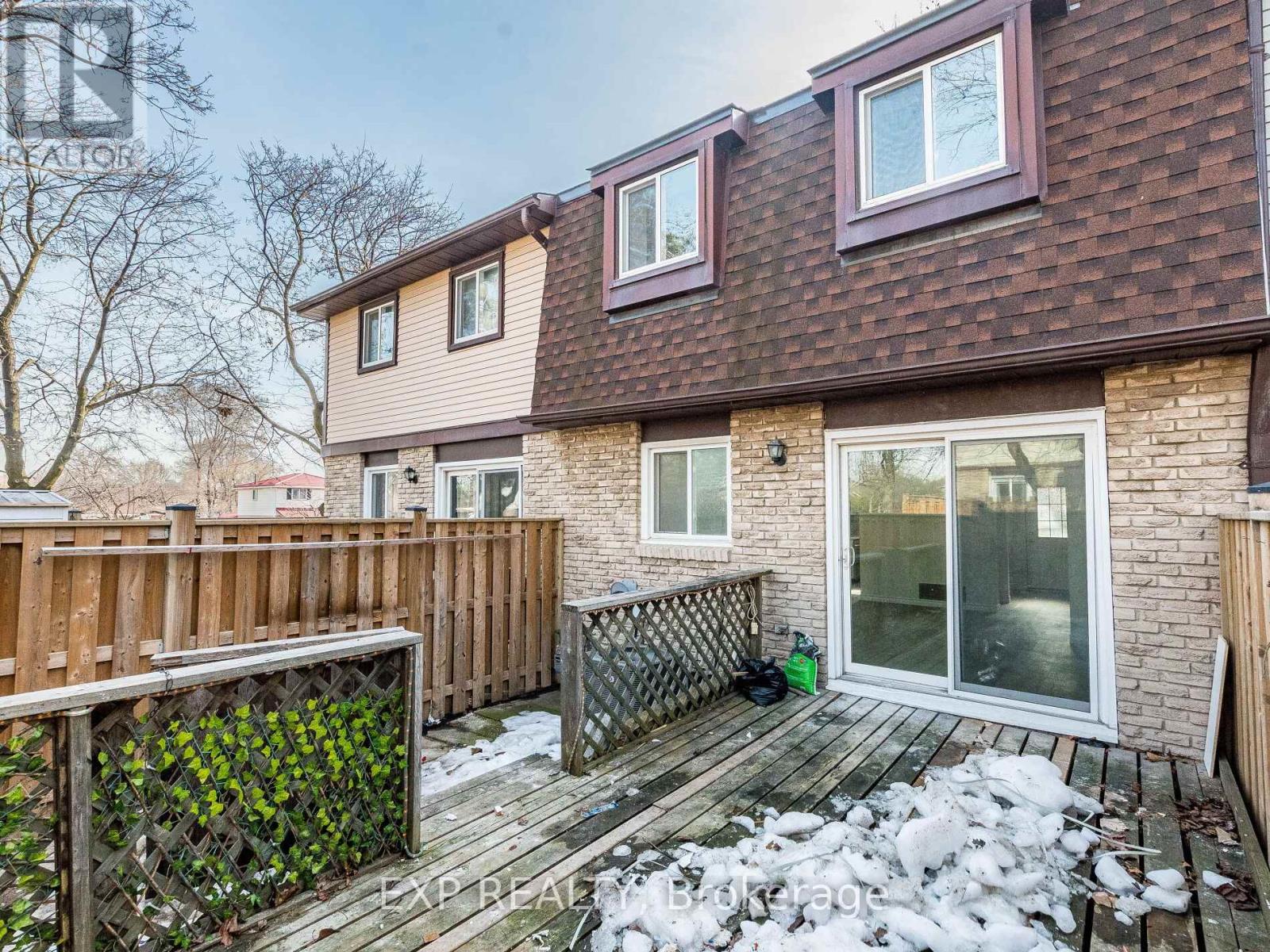 122 - 45 Hansen Road N, Brampton, Ontario  L6V 3C5 - Photo 49 - W12021110