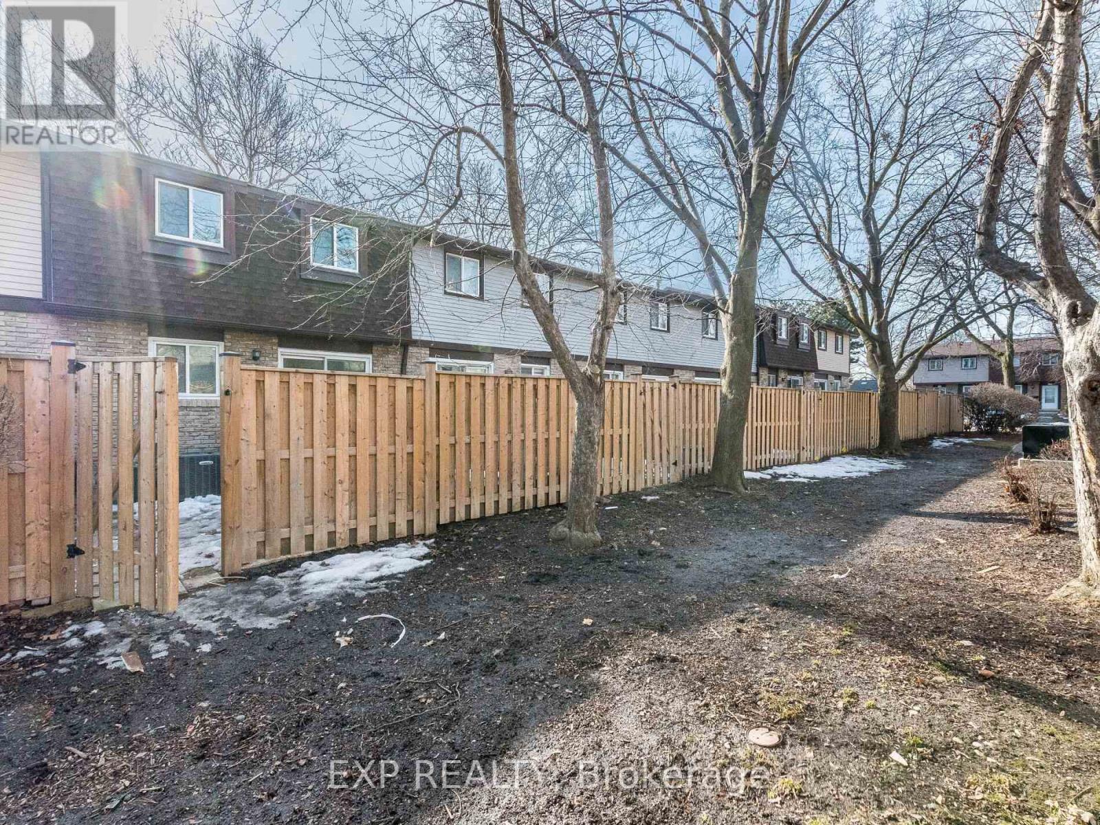 122 - 45 Hansen Road N, Brampton, Ontario  L6V 3C5 - Photo 50 - W12021110