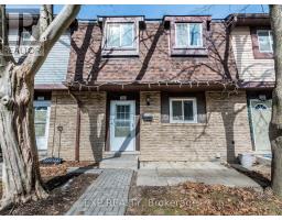 122 - 45 HANSEN ROAD N, Brampton, Ontario