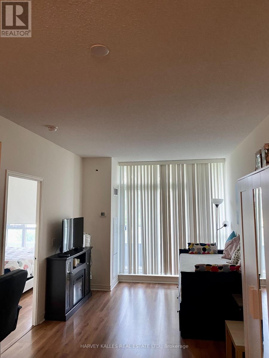 202 - 339 Rathburn Road W, Mississauga, Ontario  L5B 0K6 - Photo 8 - W12021111