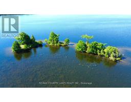 LT 1 ISLAND, Kawartha Lakes, Ontario