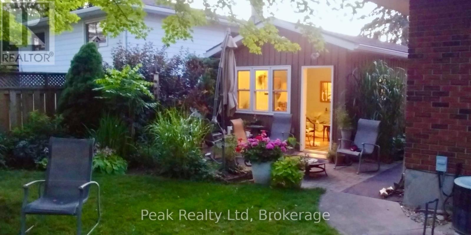 105 Dixon Road, Stratford, Ontario  N5A 6X9 - Photo 27 - X11956839