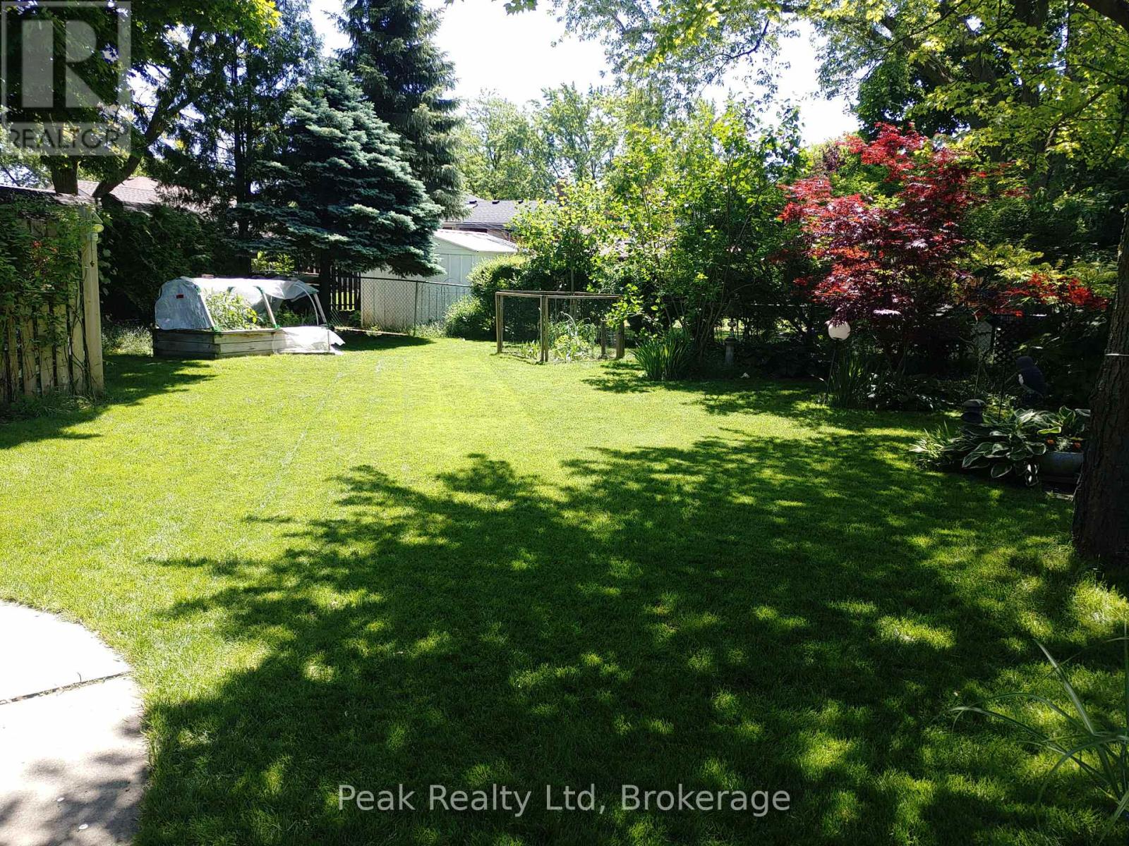 105 Dixon Road, Stratford, Ontario  N5A 6X9 - Photo 29 - X11956839