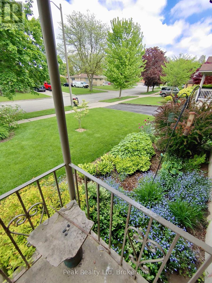 105 Dixon Road, Stratford, Ontario  N5A 6X9 - Photo 31 - X11956839