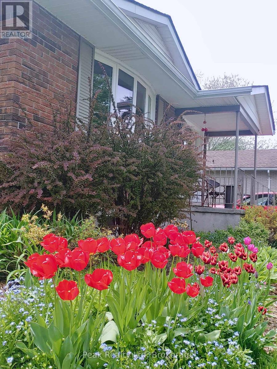 105 Dixon Road, Stratford, Ontario  N5A 6X9 - Photo 32 - X11956839
