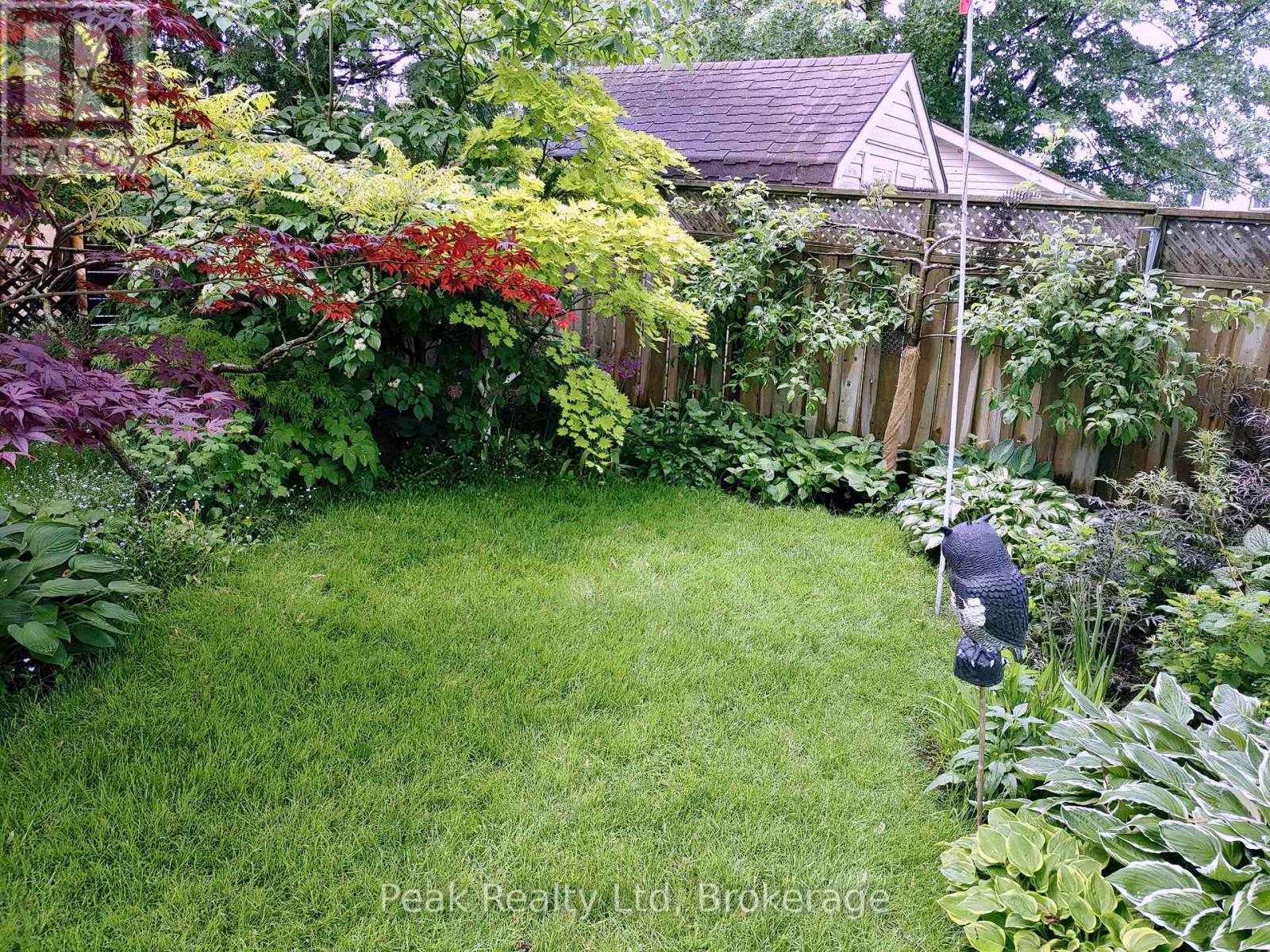 105 Dixon Road, Stratford, Ontario  N5A 6X9 - Photo 36 - X11956839
