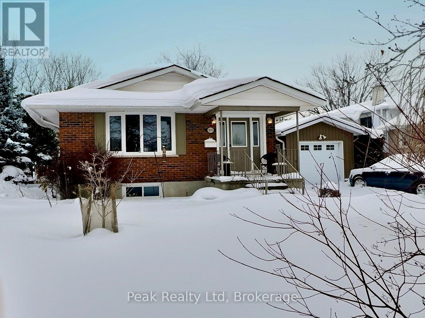 105 Dixon Road, Stratford, Ontario  N5A 6X9 - Photo 39 - X11956839