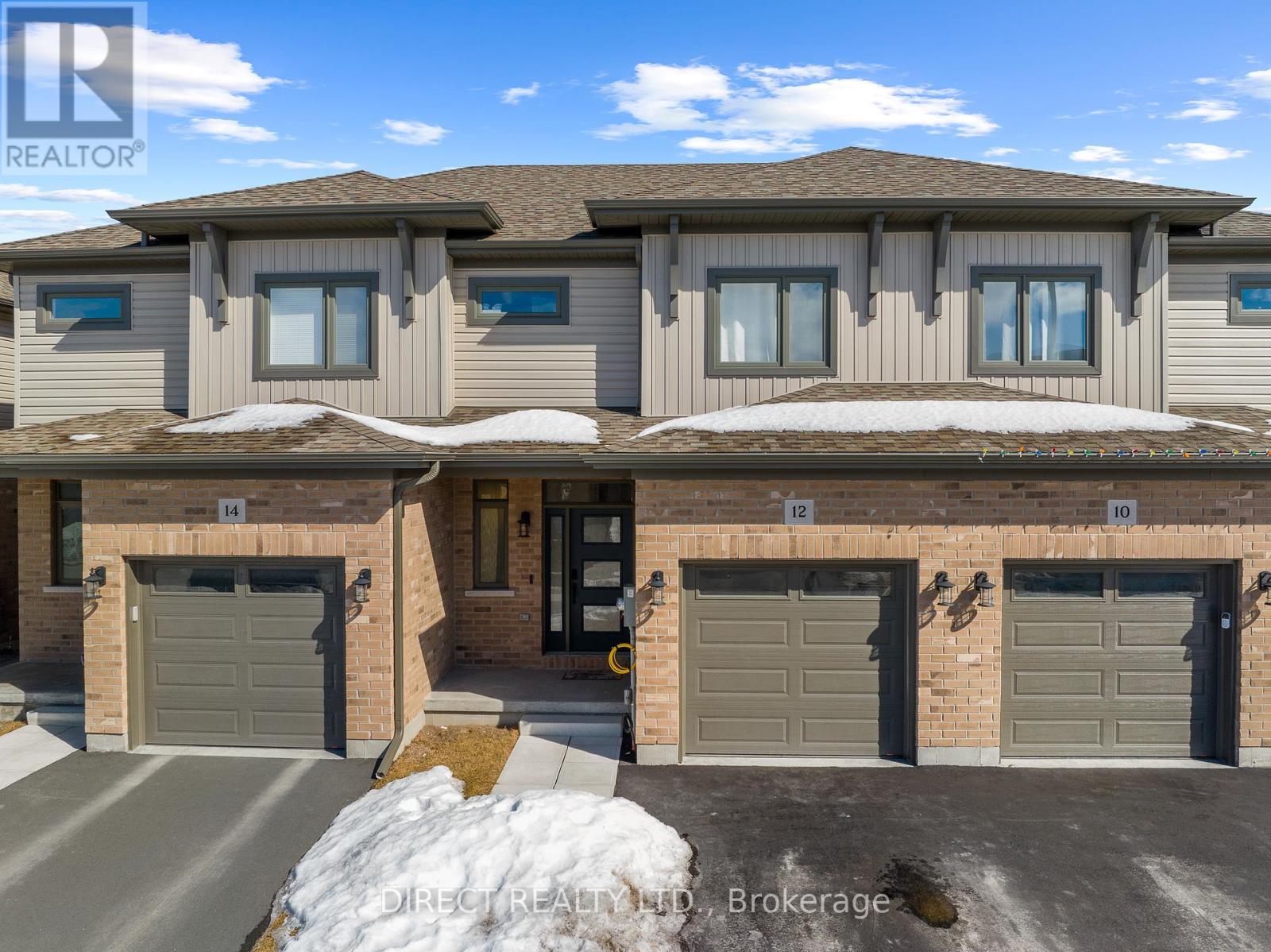 12 Miramichi Street, Belleville, Ontario  K8N 0T3 - Photo 22 - X12021114