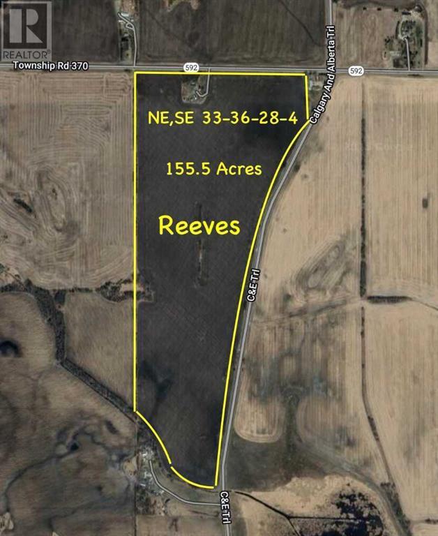 28327 Highway 592, Rural Red Deer County, Alberta  T4E 1S6 - Photo 1 - A2200939