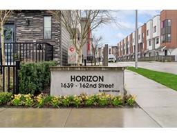 51 1639 162 STREET, Surrey, British Columbia