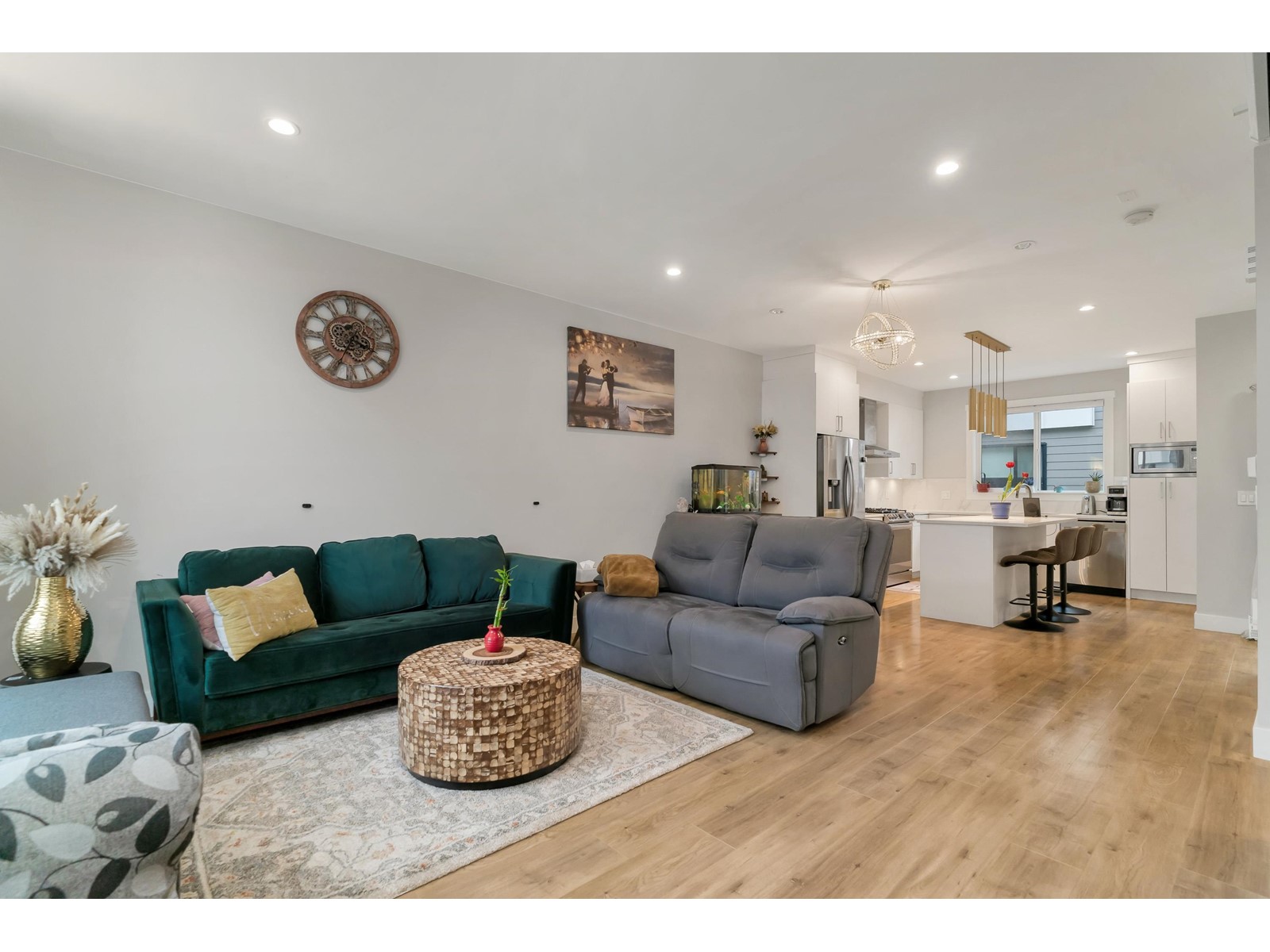 51 1639 162 Street, Surrey, British Columbia  V4A 4Y1 - Photo 3 - R2978095