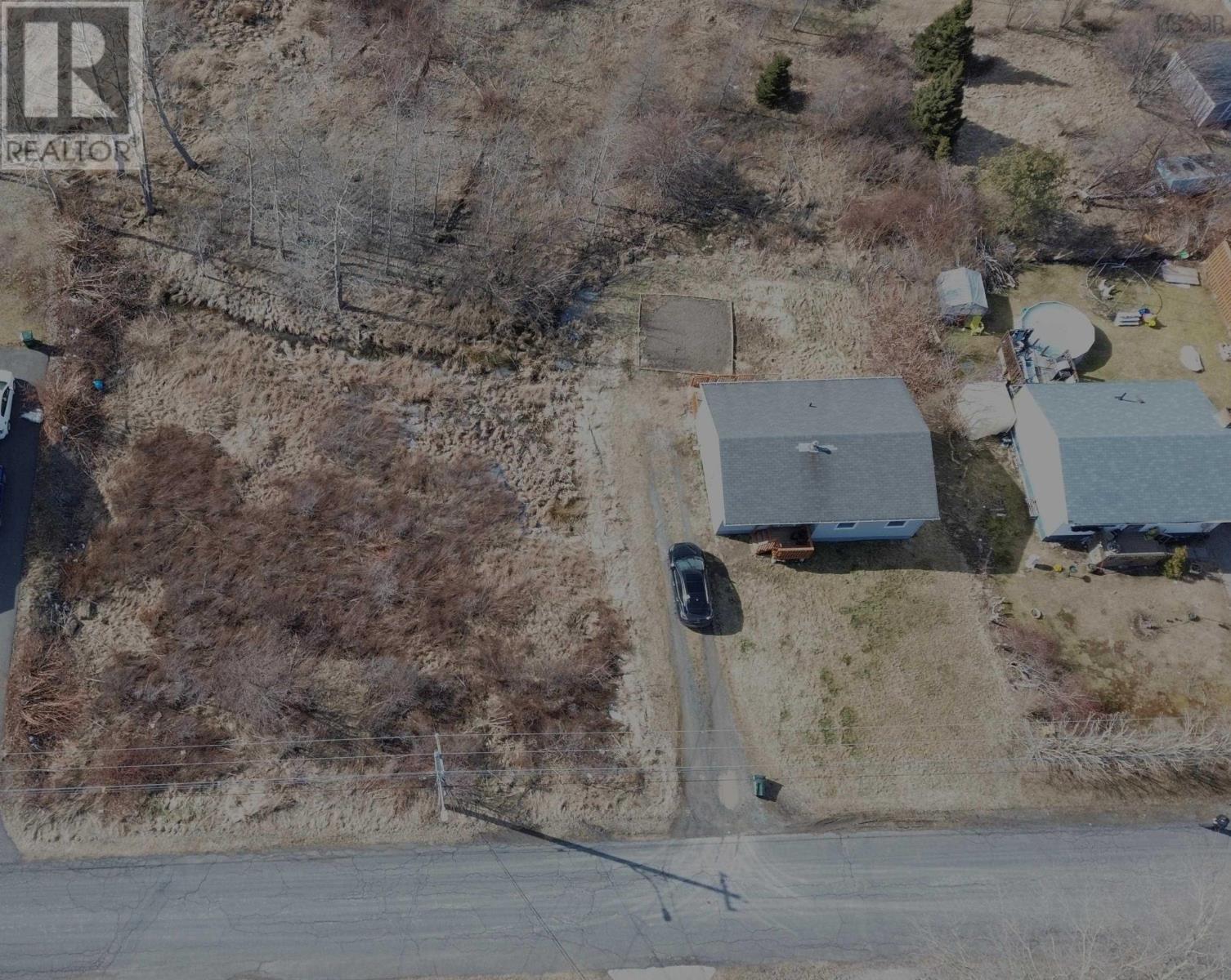 Lot 2a Dominion Street, New Waterford, Nova Scotia  B1H 4R1 - Photo 2 - 202504952