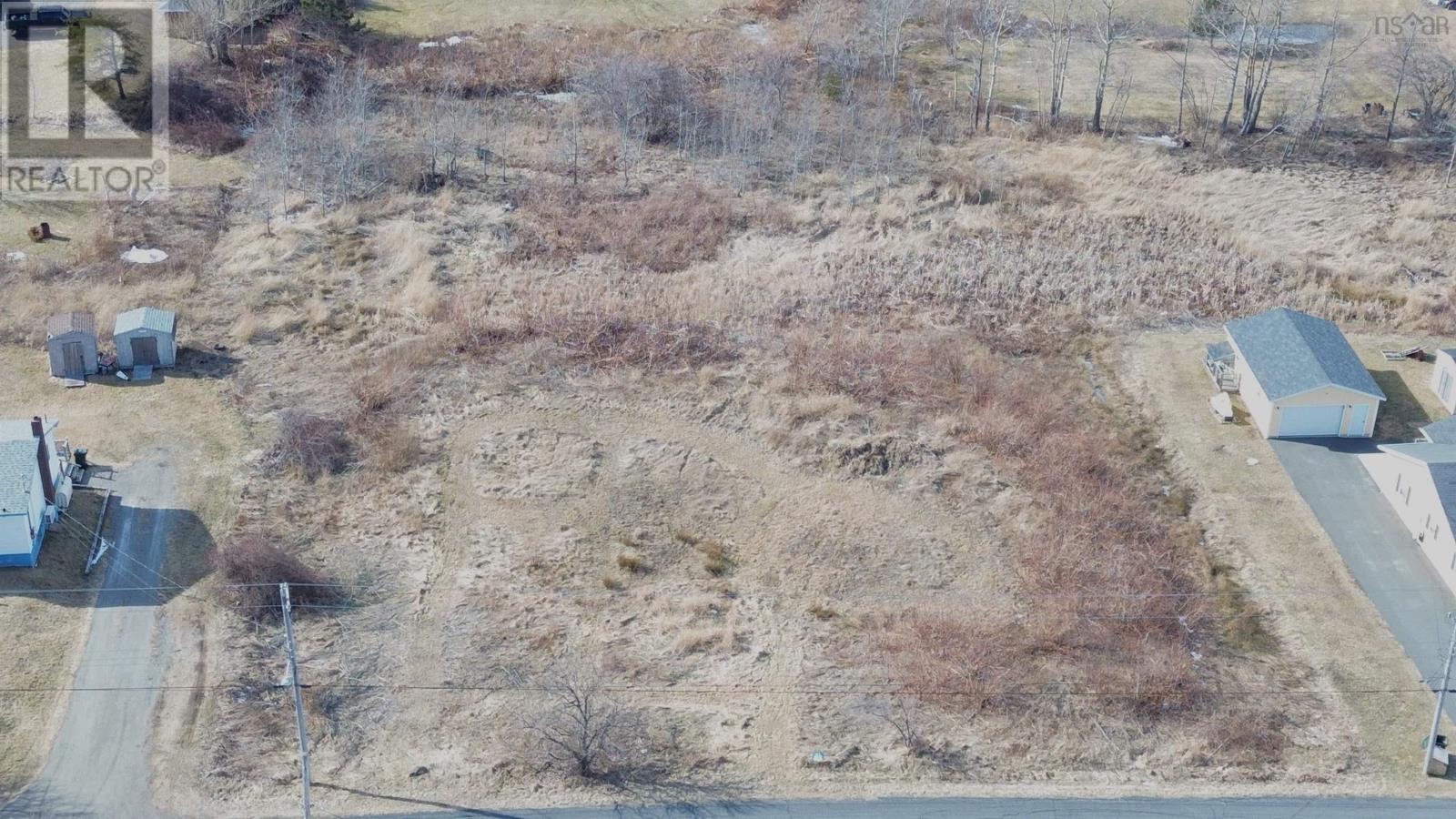 Lot 2a Dominion Street, New Waterford, Nova Scotia  B1H 4R1 - Photo 5 - 202504952