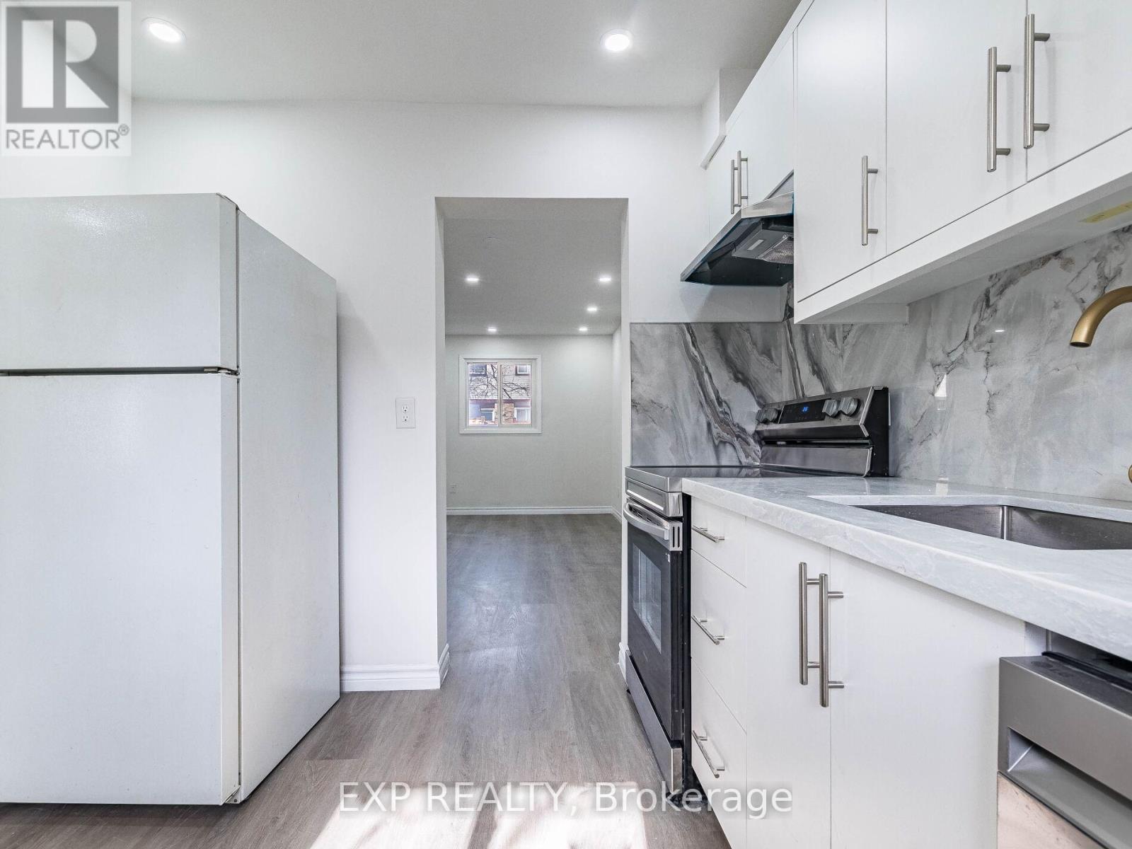 122 - 45 Hansen Road N, Brampton, Ontario  L6V 3C5 - Photo 17 - W12021110