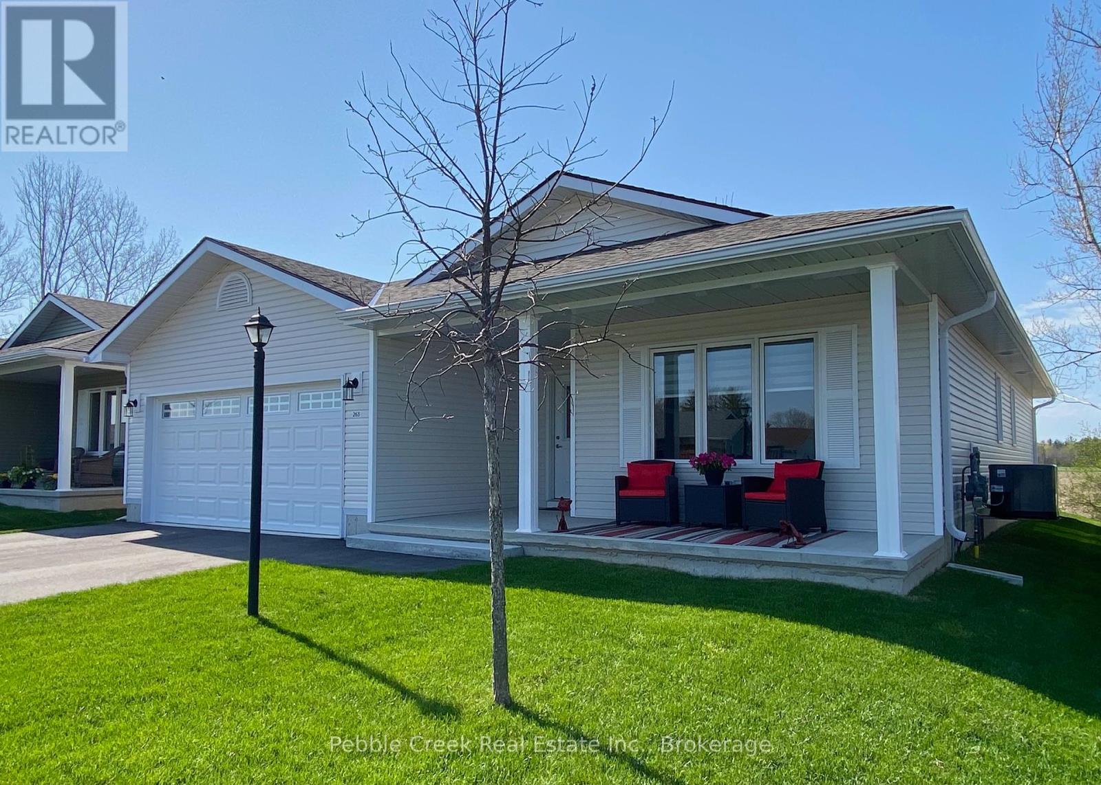 263 Lake Breeze Drive, Ashfield-Colborne-Wawanosh, Ontario  N7A 0C6 - Photo 33 - X12021144