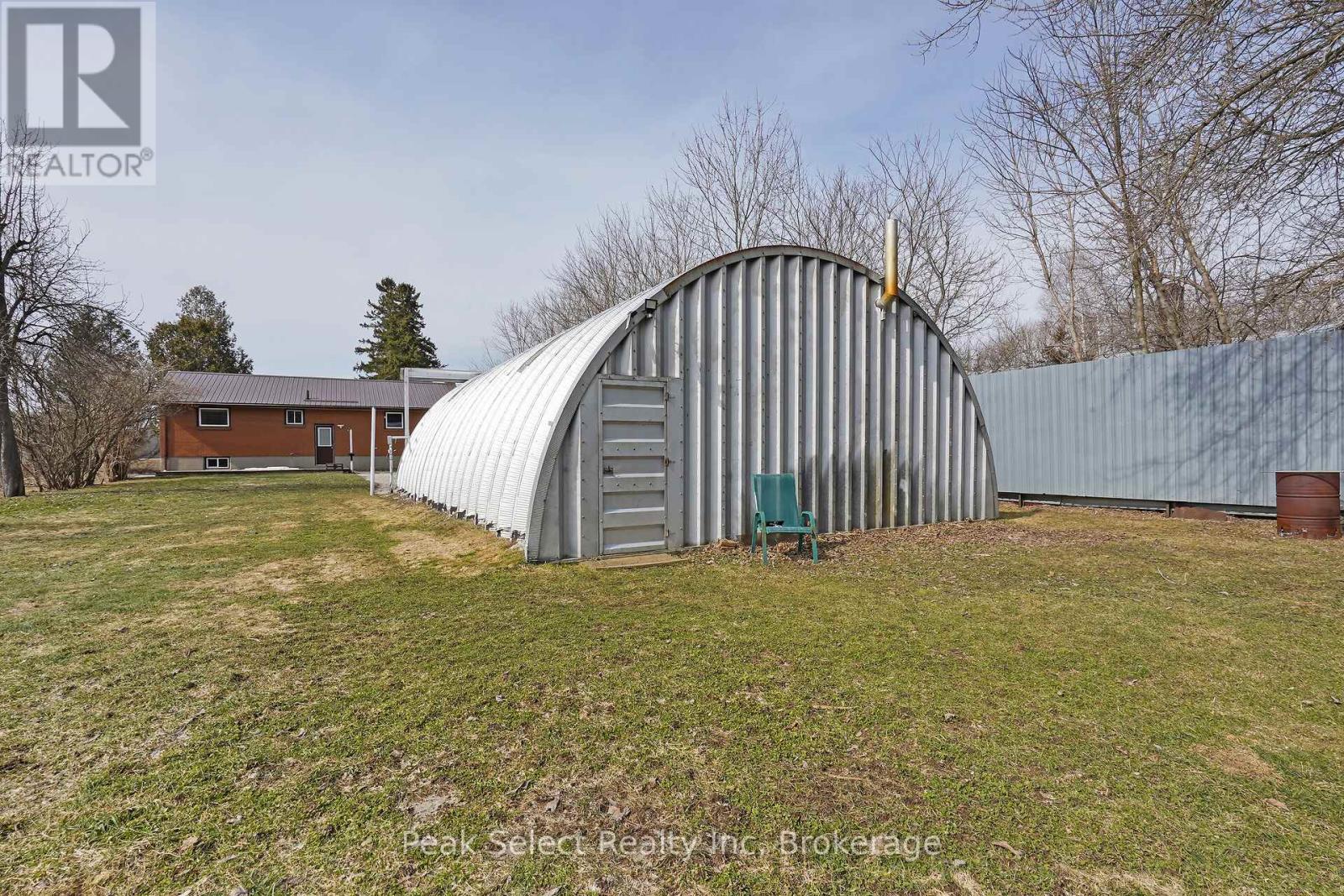 20328 Fairview Road, Thames Centre, Ontario  N0M 2P0 - Photo 6 - X12021169