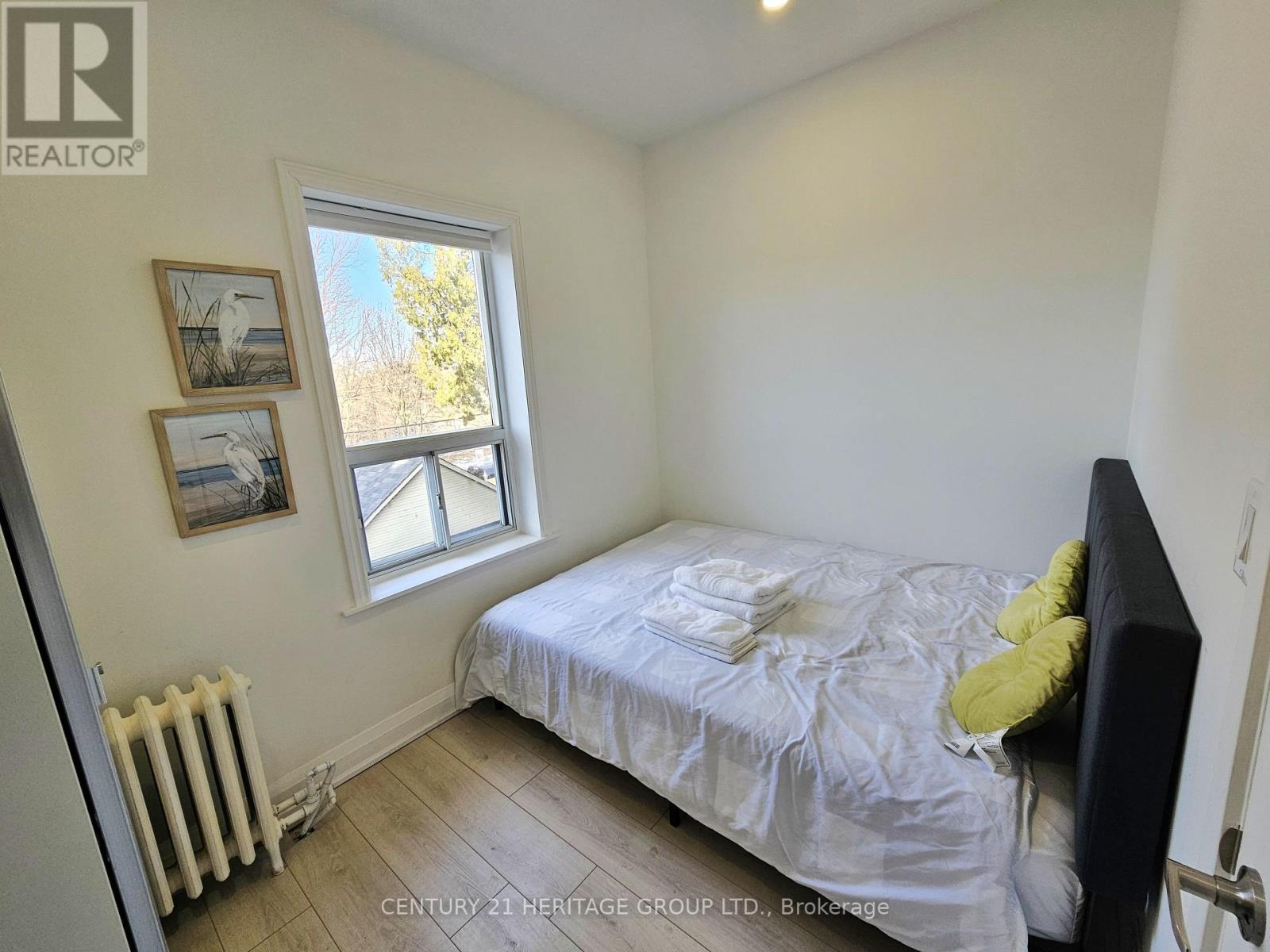 2nd B - 344 Shaw Street, Toronto, Ontario  M6J 2X3 - Photo 4 - C12021117