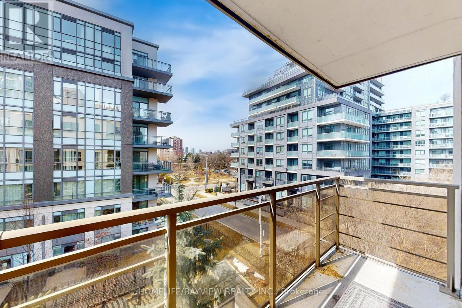 503 - 19 Barberry Place, Toronto, Ontario  M2K 3E3 - Photo 21 - C12021143