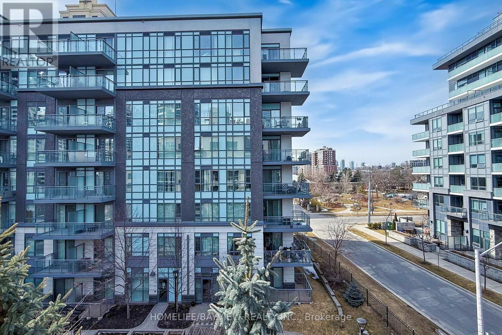 503 - 19 Barberry Place, Toronto, Ontario  M2K 3E3 - Photo 23 - C12021143