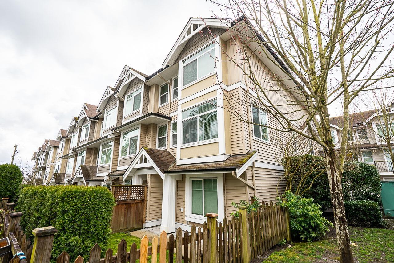 32 8277 161 Street, Surrey, British Columbia  V4N 0M9 - Photo 35 - R2971681